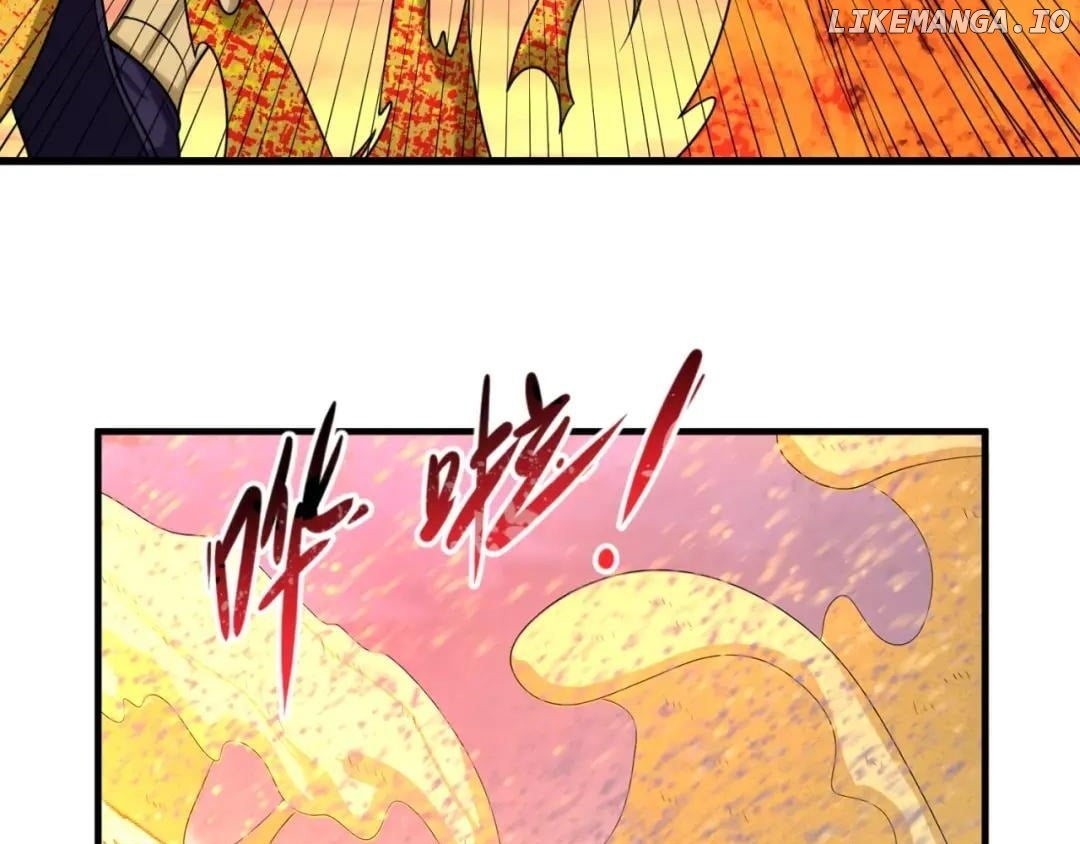 Era of the Haunted chapter 83 - page 79